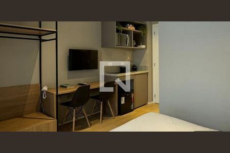 Kitnet/Studio à venda com 1 quarto, 25m² em Jardim Paulista, São Paulo