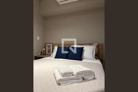 Kitnet/Studio à venda com 1 quarto, 25m² em Jardim Paulista, São Paulo