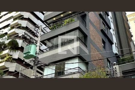 Kitnet/Studio à venda com 1 quarto, 25m² em Jardim Paulista, São Paulo