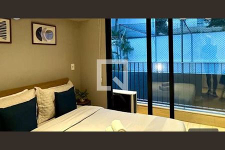 Kitnet/Studio à venda com 1 quarto, 25m² em Jardim Paulista, São Paulo