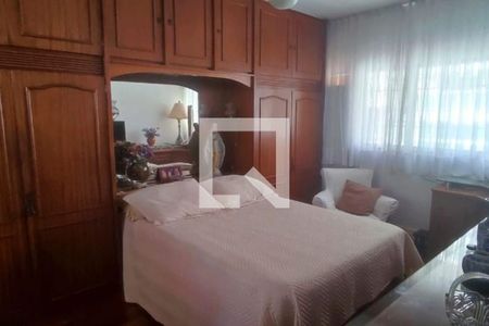 Apartamento à venda com 4 quartos, 210m² em Icaraí, Niterói