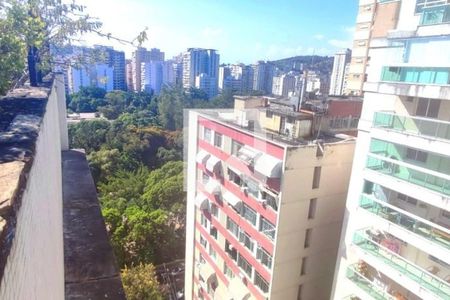 Apartamento à venda com 4 quartos, 210m² em Icaraí, Niterói