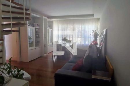 Apartamento à venda com 4 quartos, 210m² em Icaraí, Niterói