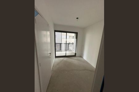 Apartamento à venda com 1 quarto, 37m² em Pinheiros, São Paulo