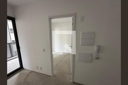 Apartamento à venda com 1 quarto, 37m² em Pinheiros, São Paulo