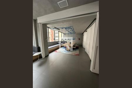 Apartamento à venda com 1 quarto, 37m² em Pinheiros, São Paulo