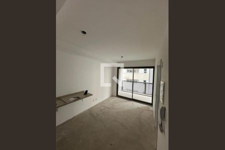 Apartamento à venda com 1 quarto, 37m² em Pinheiros, São Paulo