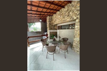 Casa à venda com 3 quartos, 173m² em Taquara, Rio de Janeiro