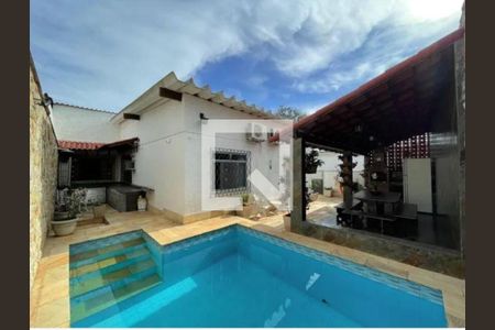 Casa à venda com 3 quartos, 173m² em Taquara, Rio de Janeiro