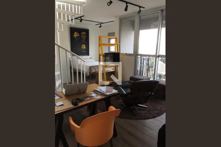 Apartamento à venda com 1 quarto, 74m² em Sumarezinho, São Paulo