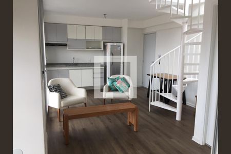 Apartamento à venda com 1 quarto, 74m² em Sumarezinho, São Paulo