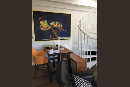 Apartamento à venda com 1 quarto, 74m² em Sumarezinho, São Paulo