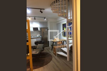 Apartamento à venda com 1 quarto, 74m² em Sumarezinho, São Paulo