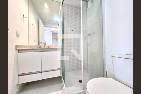 Apartamento à venda com 1 quarto, 35m² em Brooklin, São Paulo