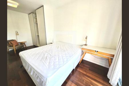 Apartamento à venda com 1 quarto, 35m² em Brooklin, São Paulo