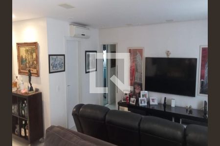 Apartamento à venda com 2 quartos, 110m² em Vila Andrade, São Paulo