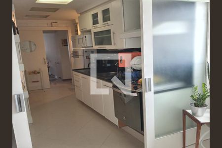 Apartamento à venda com 3 quartos, 102m² em Vila Cordeiro, São Paulo