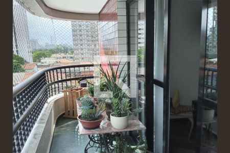 Apartamento à venda com 3 quartos, 102m² em Vila Cordeiro, São Paulo