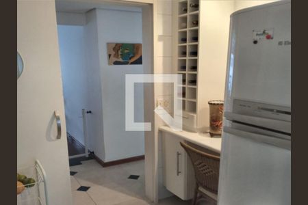 Apartamento à venda com 3 quartos, 102m² em Vila Cordeiro, São Paulo