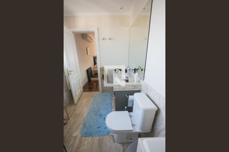 Apartamento à venda com 4 quartos, 530m² em Alto de Pinheiros, São Paulo