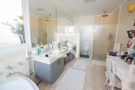 Apartamento à venda com 4 quartos, 530m² em Alto de Pinheiros, São Paulo