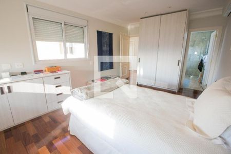 Apartamento à venda com 4 quartos, 530m² em Alto de Pinheiros, São Paulo