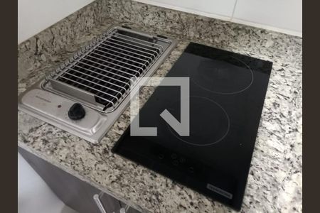 Apartamento à venda com 1 quarto, 43m² em Campo Belo, São Paulo