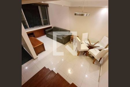 Apartamento à venda com 1 quarto, 50m² em Brooklin, São Paulo