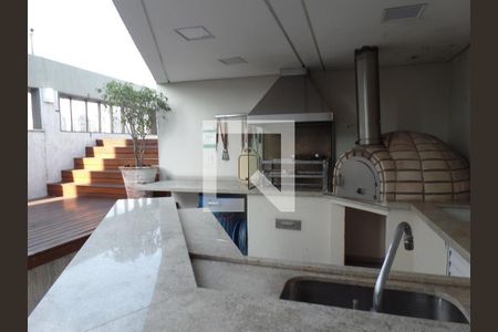 Apartamento à venda com 1 quarto, 50m² em Brooklin, São Paulo