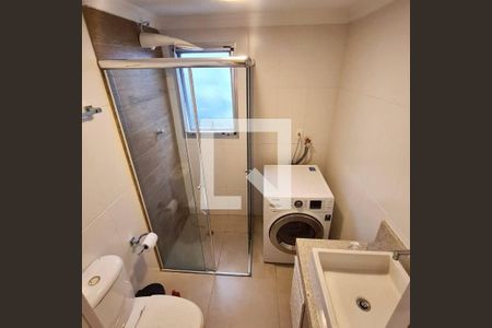 Apartamento à venda com 1 quarto, 50m² em Brooklin, São Paulo