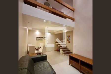 Apartamento à venda com 1 quarto, 50m² em Brooklin, São Paulo