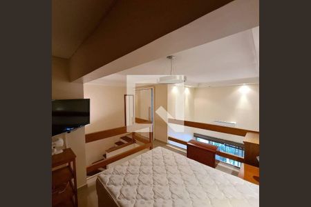 Apartamento à venda com 1 quarto, 50m² em Brooklin, São Paulo