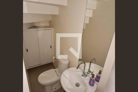 Apartamento à venda com 1 quarto, 50m² em Brooklin, São Paulo