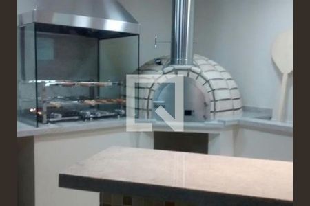 Apartamento à venda com 1 quarto, 50m² em Brooklin, São Paulo