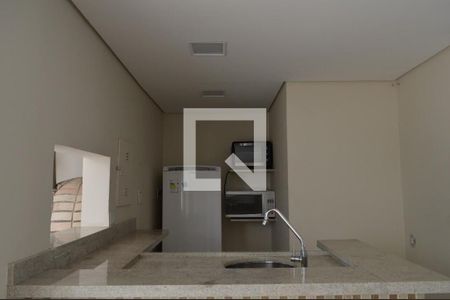 Apartamento à venda com 1 quarto, 50m² em Brooklin, São Paulo