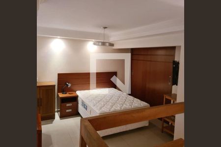 Apartamento à venda com 1 quarto, 50m² em Brooklin, São Paulo
