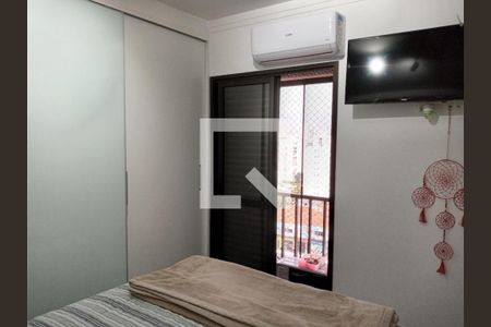 Apartamento à venda com 3 quartos, 79m² em Ipiranga, São Paulo