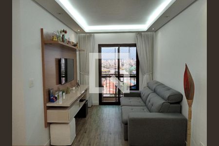 Apartamento à venda com 3 quartos, 79m² em Ipiranga, São Paulo