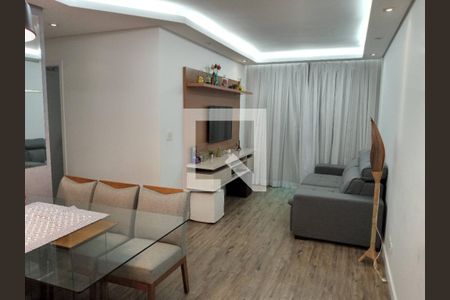 Apartamento à venda com 3 quartos, 79m² em Ipiranga, São Paulo