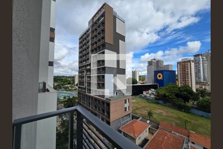 Apartamento à venda com 1 quarto, 37m² em Jardim das Acacias, São Paulo