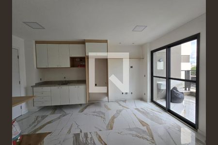 Apartamento à venda com 1 quarto, 37m² em Jardim das Acacias, São Paulo