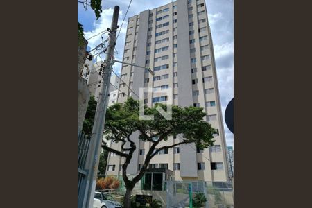 Apartamento à venda com 3 quartos, 90m² em Vila Cordeiro, São Paulo