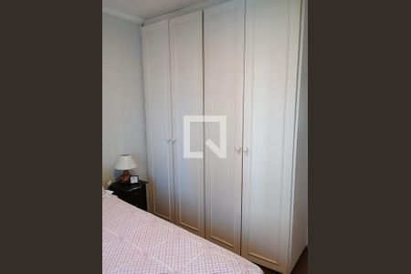 Apartamento à venda com 3 quartos, 90m² em Vila Cordeiro, São Paulo