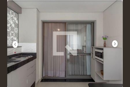 Apartamento à venda com 1 quarto, 30m² em Vila Cordeiro, São Paulo