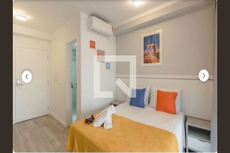 Apartamento à venda com 1 quarto, 30m² em Vila Cordeiro, São Paulo