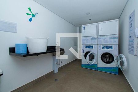 Apartamento à venda com 1 quarto, 25m² em Butantã, São Paulo