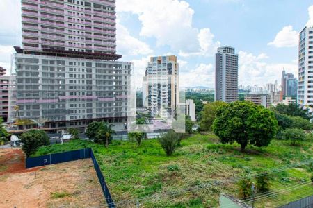 Apartamento à venda com 1 quarto, 25m² em Butantã, São Paulo