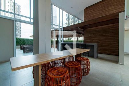 Apartamento à venda com 1 quarto, 25m² em Butantã, São Paulo