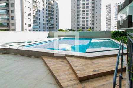 Apartamento à venda com 1 quarto, 25m² em Butantã, São Paulo