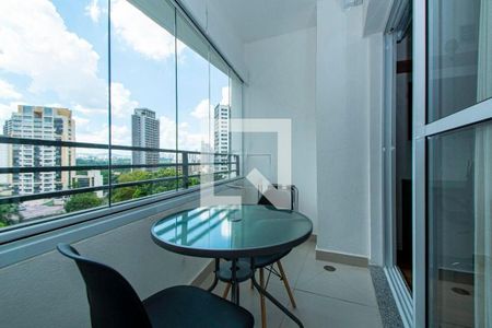 Apartamento à venda com 1 quarto, 25m² em Butantã, São Paulo